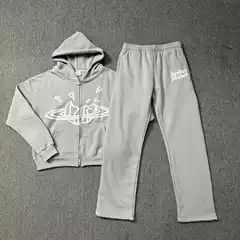 Broken planet Hoodie Zip-Up Hoodie