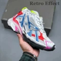 Paris 7.0--25 white blue red