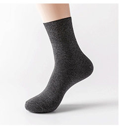 女士松口袜老年保健袜月子袜孕妇产妇棉袜不勒腿宝妈袜宽口袜子