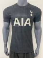 Spurs away