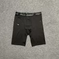 Black - five-point letter waist (upper mba + small g)