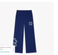 Royal blue pants