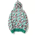 (camouflage red and green thin velvet)