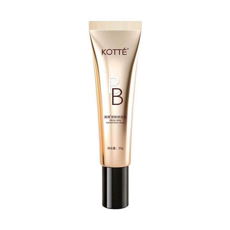 Gaoqian New Skin Repair BB cream concealer moisturizing long-lasting non-makeup dry skin moisturizing shrink pore Foundation genuine goods