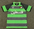 Palestine green black