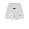 Light gray shorts [high quality]