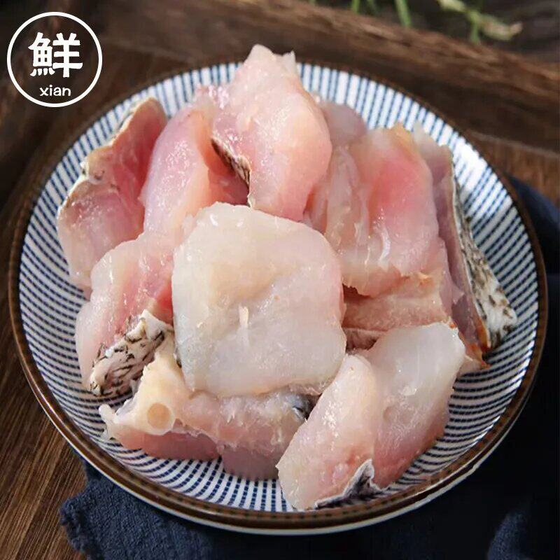 Yongfeng Shaxi Fermented Fish and Plum Fish, Fresh Hand-Marinated Spicy Salted Dried Fish, Appetizing Jiangxi Ji'An Specialty