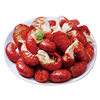 Lobster Tail Crayfish Without Ice Coating, Premium Large Shrimp Balls, Fresh Frozen Wholesale, Fresh Whole Box Arrival, Hubei Shrimp