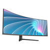 34inch 49inch Hd Hairtail Screen Display 45K240Hz Borderless Gaming Screen 165Hz Computer Monitor