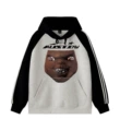 863 Black Rice Gray