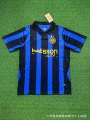 2627 Inter Milan home court