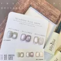 6ml-dawn moonlight cat eye gel no. 01+02+03 (set of 3 colors)
