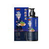 Tiktok same popular ginger anti-removal shampoo oil control fluffy shampoo anti-hair loss shampoo in stock wholesale
