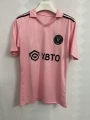 Miami pink