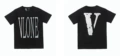 At168 black reflective characters