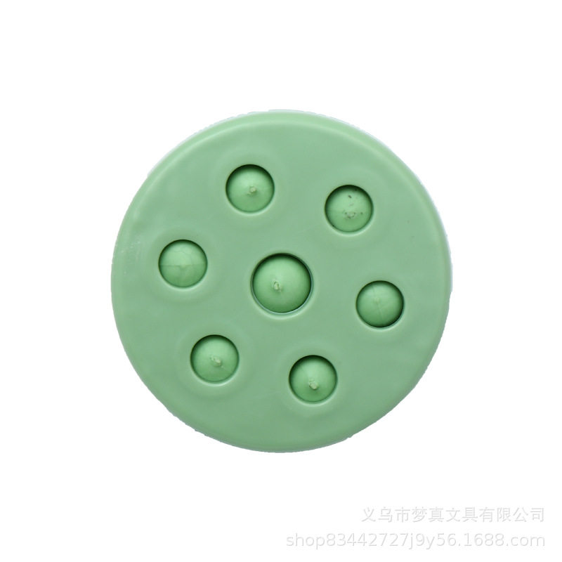 Fun Super Realistic Fruit Eraser for Students to Easily Erase Traceless Eraser 3D Stereo Cute Kidsren's Pencil Eraser