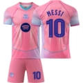 Messi number 10