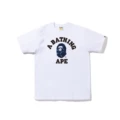 721 # White Blue