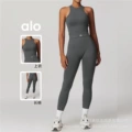 Dark gray (vest + trousers two-piece set)