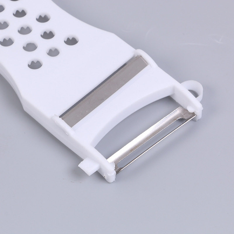 Kitchen Multifunctional Grater Radish Potato Vegetable Cutter Kitchen Tools Multi-Purpose Dicing Cutter Peeling Knife Wholesale