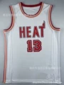 Thermal pressed version no. 13 classic white