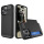 Новая модель подходит для iPhone15ProMax sliding cover card чехол для мобильного телефона Apple 15Plus push card sliding protective cover mini 3
