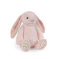 Sakura ears pink bunny 31cm