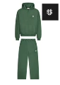 Green set