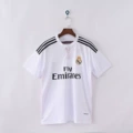 2014-15 real madrid home court