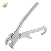 Baking Pan Clamping Iron Plate Clamping Oven Pizza Clamping Aluminum Alloy Pizza Clamping Kitchen Gadget Multifunctional Pot Clamping