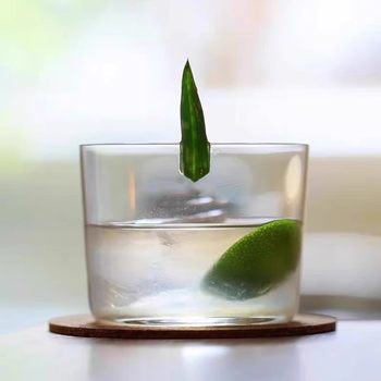 Bar ultra-thin classical cup short ultra-thin Cup cocktail Cup classical Cup ultra-thin crystal glass