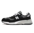 Black gray m992eb