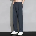 QLFY-818 dark gray (Ice Silk Summer)