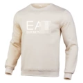 Off-white + white label