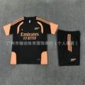2627 short sleeve arsenal black