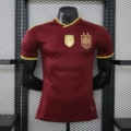 26-27 spain 2nd away game