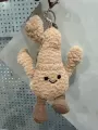 Ginger pendant