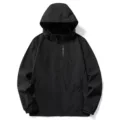 [men's style] black