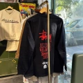 Bw long sleeve t-shirt black