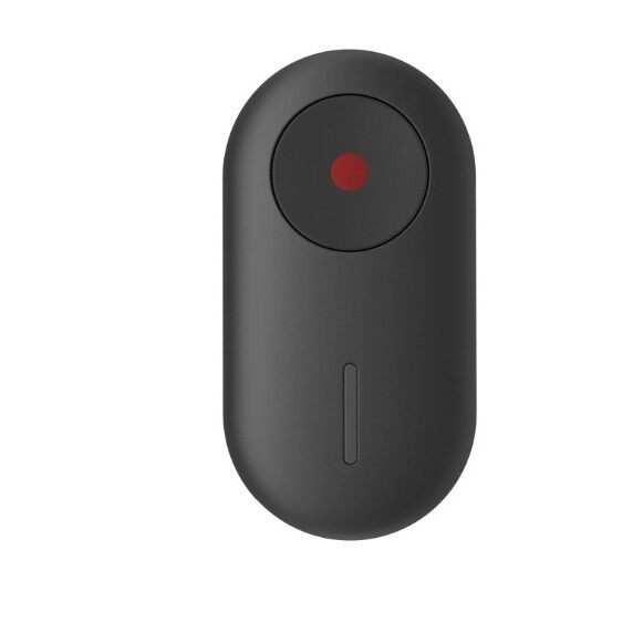 Shadowstone Insta360 Mini Bluetooth Remote Control Action Camera 360X5 Remote Control Accessories Supports 10m Remote Control