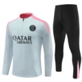 2425 Paris Light Grey [Player Version]