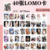 40 карточек LOMO BLACKPINK
