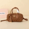 Brown without box