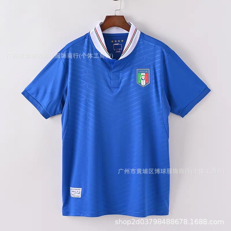 2012年イタリアのホームゲーム