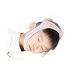 Mouth Breathing Corrector for Kidsren and Adults to Prevent Mouth Opening and Closing When Sleeping, Anti-Mouth Protrusion, Snoring and Snoring Correction Belt