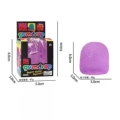 Maltose candy logo [color box] purple