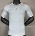 White 005 short sleeve