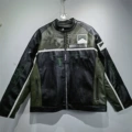 Mj03 black green