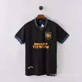 1993-1994 manchester united away game