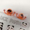 3D Bookmark Cat Animal Bookmark Hippo Rabbit Funny Fun Fashion Bookmark Cute Animal Bookmark School Supplies